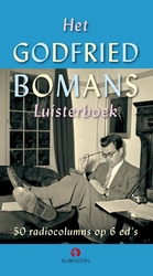 LB Het Godfried Bomans Luisterboek