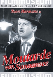 DVD Moutarde van Sonaansee