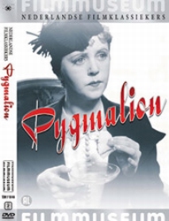 DVD Pygmalion