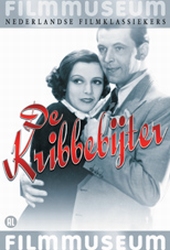 DVD De Kribbebijter