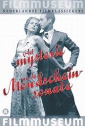 DVD Het Mysterie van de Monscheinsonate