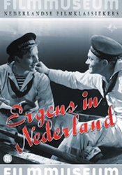 DVD Ergens in Nederland