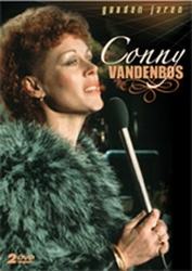 DVD Conny van den Bos