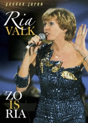 DVD Ria Valk