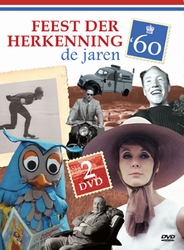 DVD Feest der herkenning jaren 60