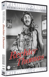 DVD Rechter Thomas