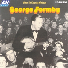 CD George Formby