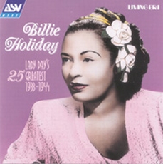 CD Billy Holliday