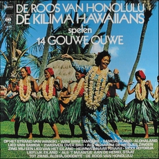 CD De Kilimahawaiins spelen 14 gouwe ouwe