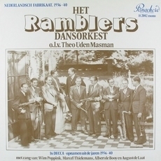 CD De Ramblers