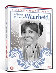 DVD Liedjes uit de Kleine Waarheid