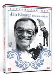 DVD Jan Blaaser, Bramen zoeken