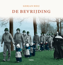 Boek De Bevrijding