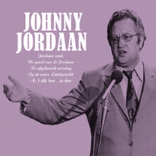 CD Johnny Jordaan