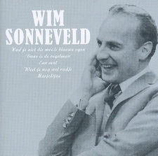 CD Wim Sonneveld