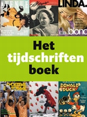 BK Het tijdschriftenboek