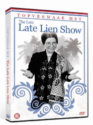 DVD Topvermaak The Late Late Lien Show