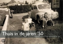 BK Thuis in de jaren 50