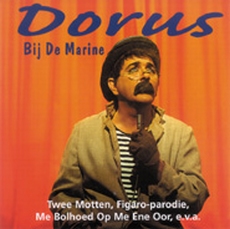 CD Dorus bij de marine