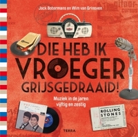 BK Die heb ik vroeger grijs gedraaid