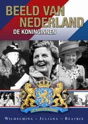 DVD BVN De Koninginnen