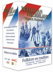 DVD BVN Folklore en tradities