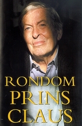 DVD Rondom Prins Claus