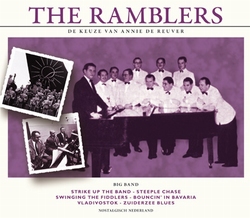 The Rambler Big Band