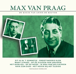 Max van Praag