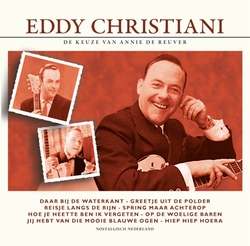 Eddy Christiani