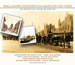 Hollandse Feesthits en Medleys van Toen