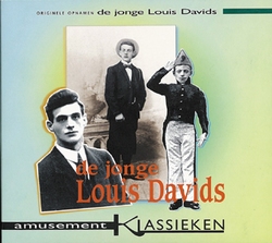 CD De Jonge Louis Davids