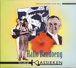 CD Hallo Bandoeng