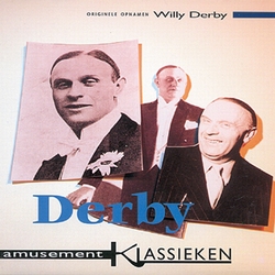 CD Willy  Derby