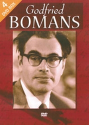 DVD Godfried Bomans