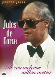 DVD Jules de Corte