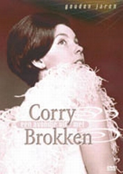 DVD Corry Brokken