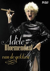 DVD Adèle Bloemendaal