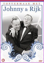 DVD Johnny en Rijk