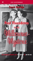 LB Paul Vlaanderen en het Milbourne-Mysterie 