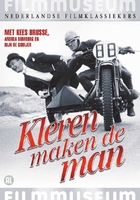 DVD Kleren maken de man 