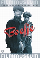 DVD Boefje 