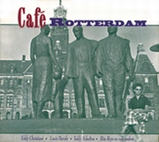 CD Café Rotterdam 