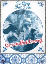 DVD Gezondheidszorg 