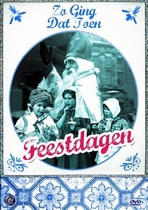 DVD Feestdagen 