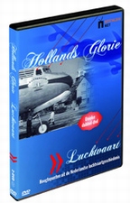 DVD Luchtvaart 
