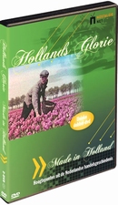 DVD Made in Holland 