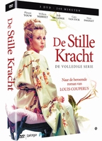 DVD De Stille kracht 