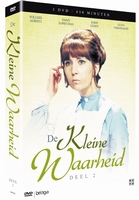 DVD De Kleine waarheid, deel 2 