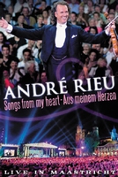 DVD André Rieu Live in Maastricht 